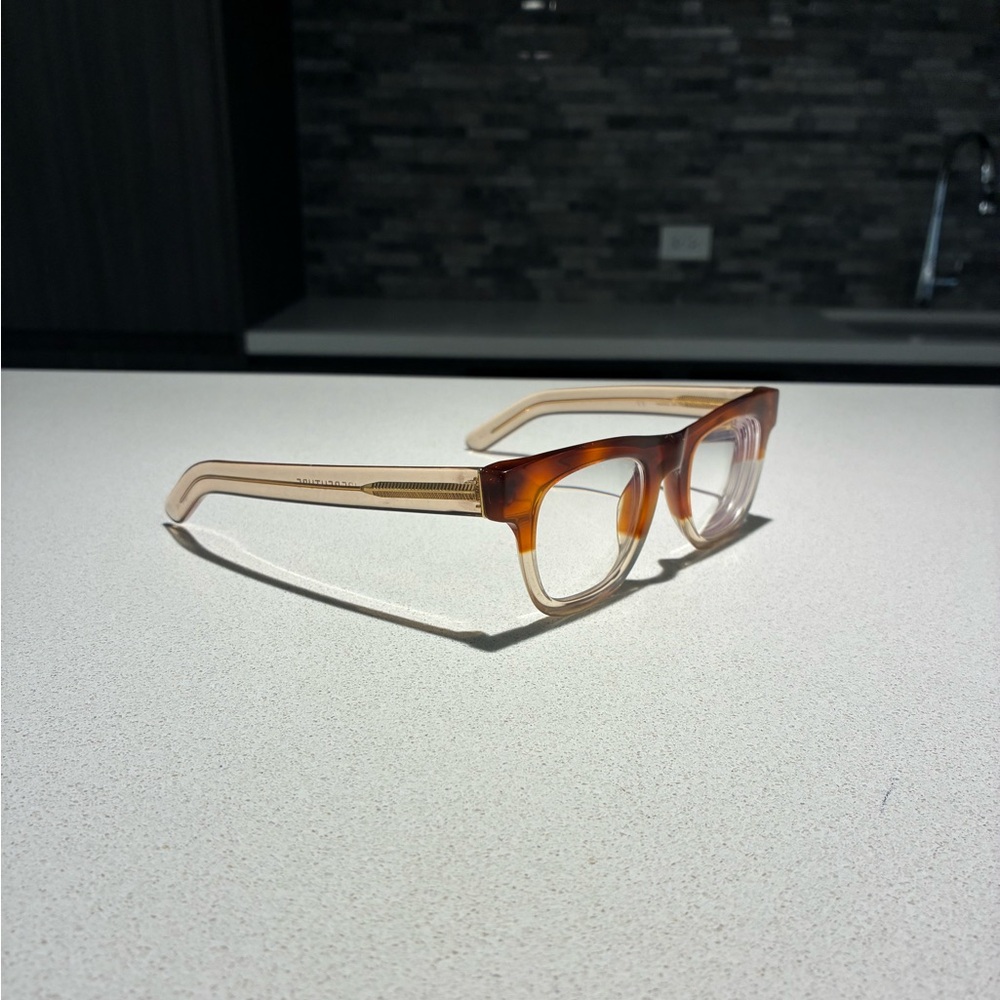 By retro superfuture Eyeglasses made in Italy
